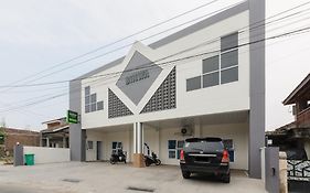 Urbanview Binwa Syariah Bandar Lampung 3*
